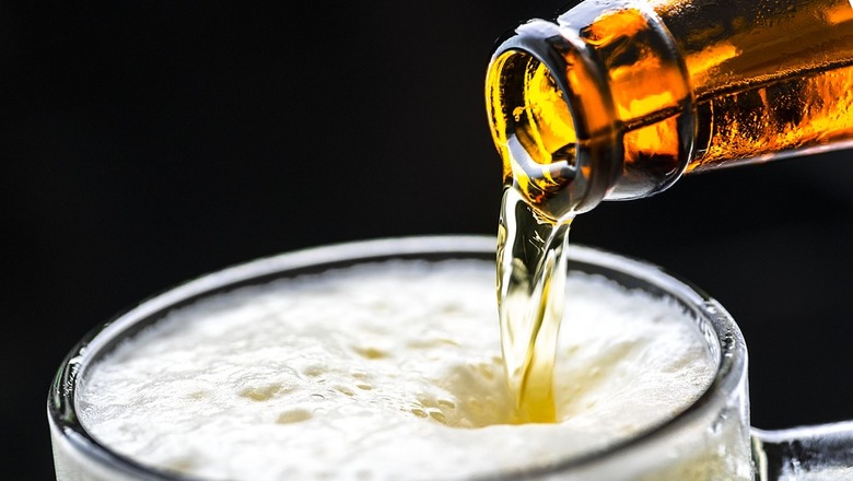 Аналіз ринку безалкогольного пива: вести ЗСЖ і пити пиво вже можна